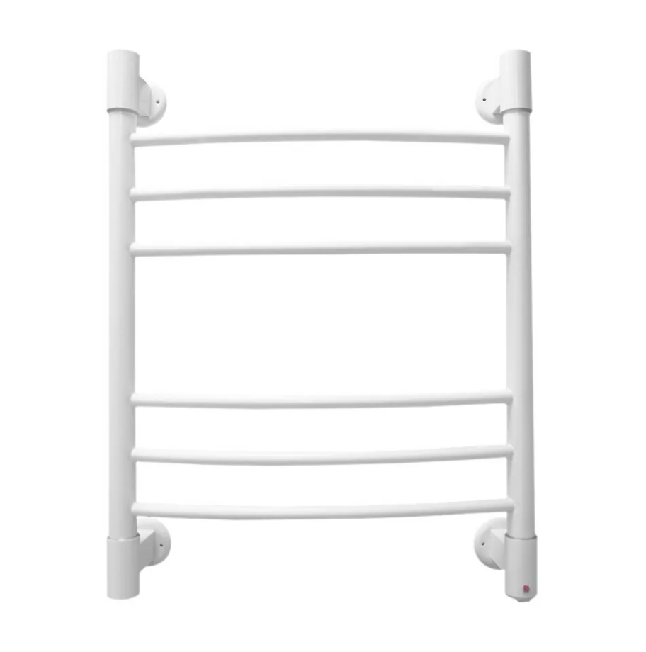 Полотенцесушитель электрический Energy Ergo2 650x500 белый матовый