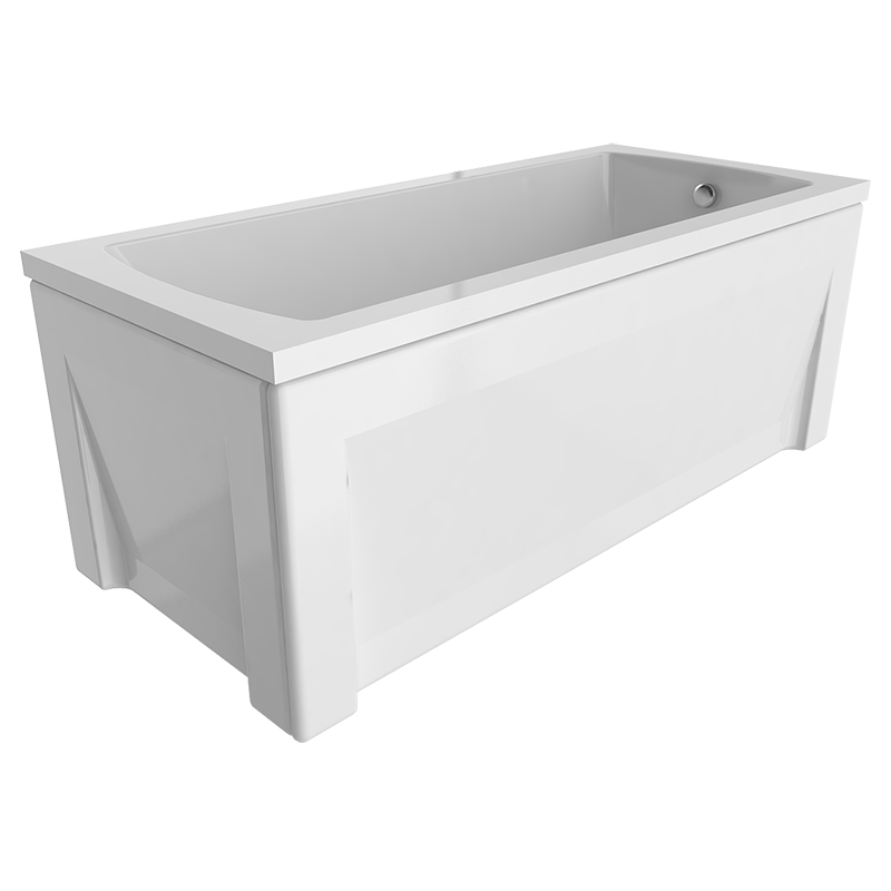 Панель фронтальная Alex Baitler Baikal 190