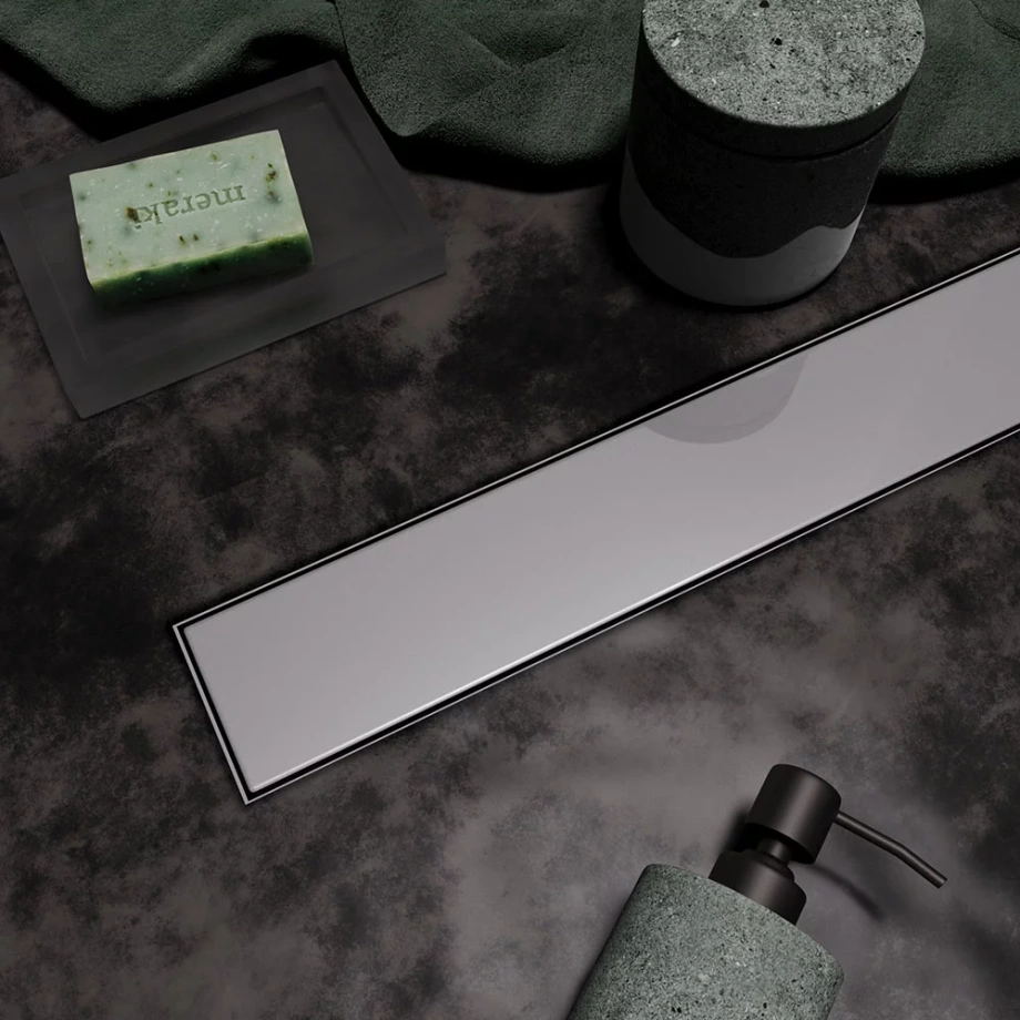 Душевой лоток Veconi Stesso 800