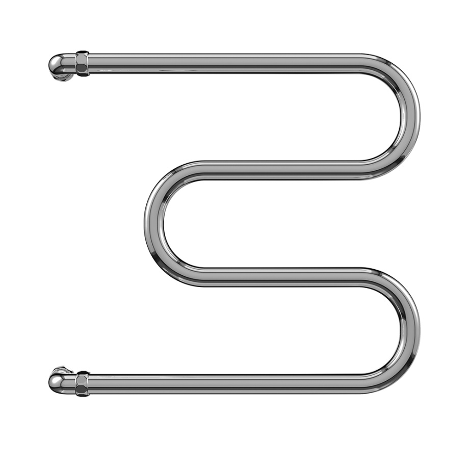 Полотенцесушитель водяной Domoterm М 500х700 Антиток, хром