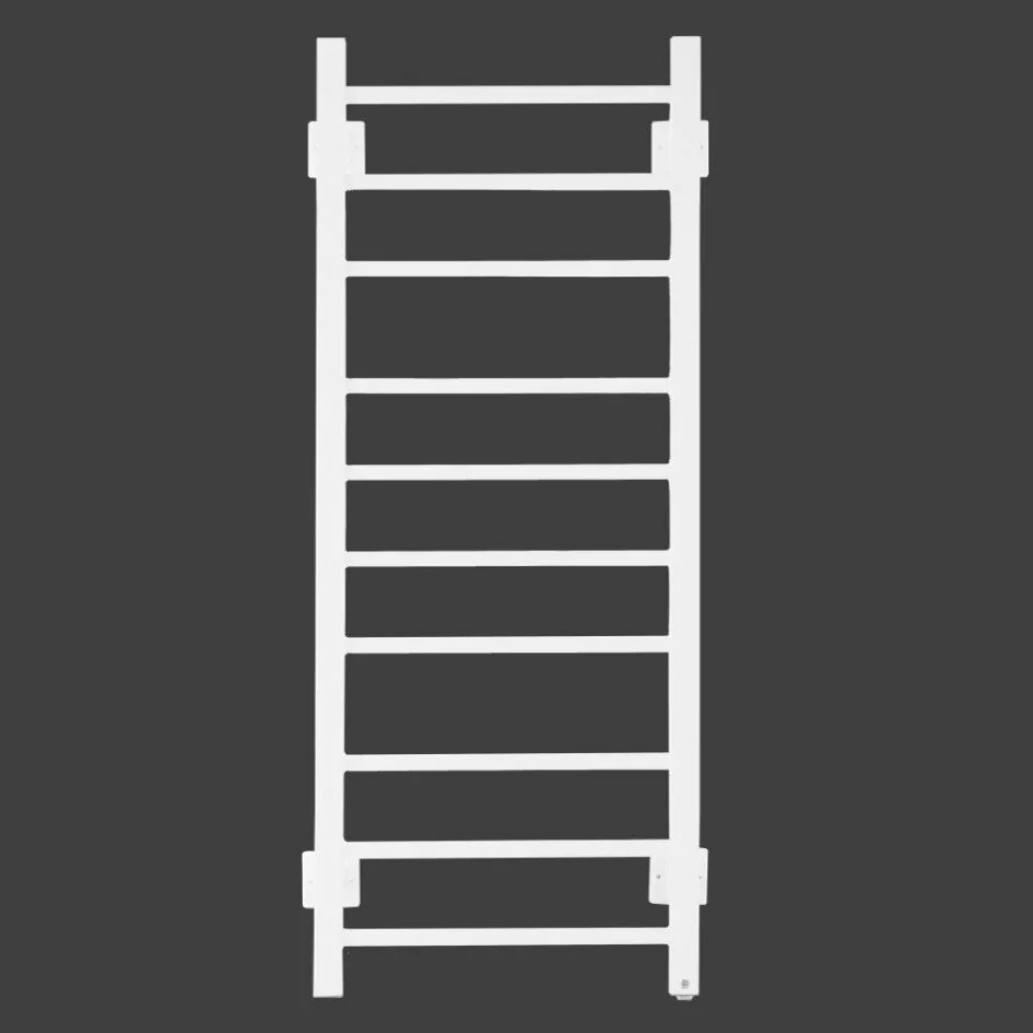 Полотенцесушитель электрический Energy Grand P 1000x400 белый матовый