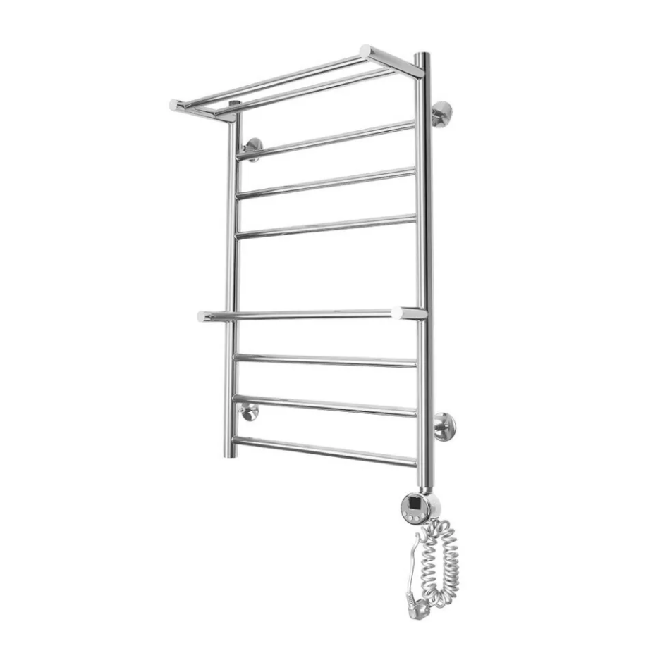 Полотенцесушитель электрический Domoterm Медея сп2 П8 500x800 ER правый, хром