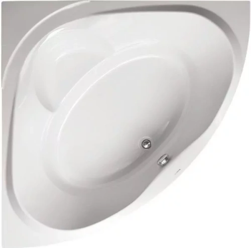 Ванна акриловая Vagnerplast Athena 150х150