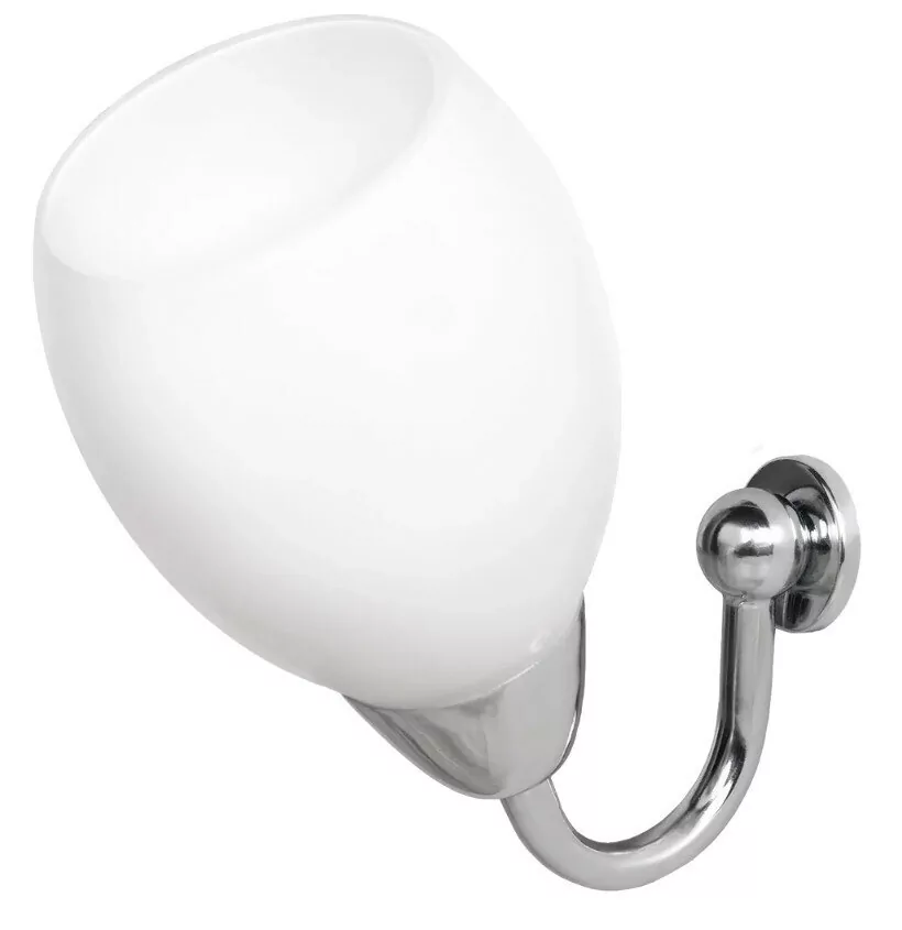 Зеркало ValenHouse Эллина 120 свет, кальяри, хром