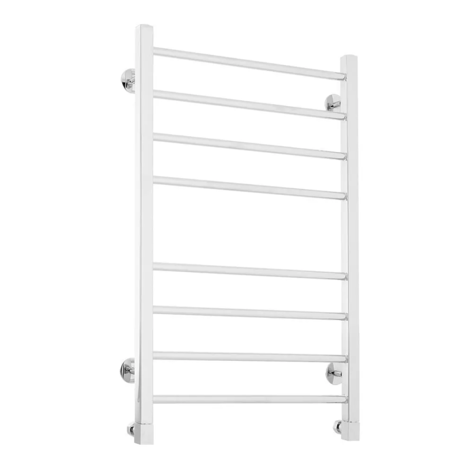 Полотенцесушитель водяной Куба Domoterm П8 400x800 хром