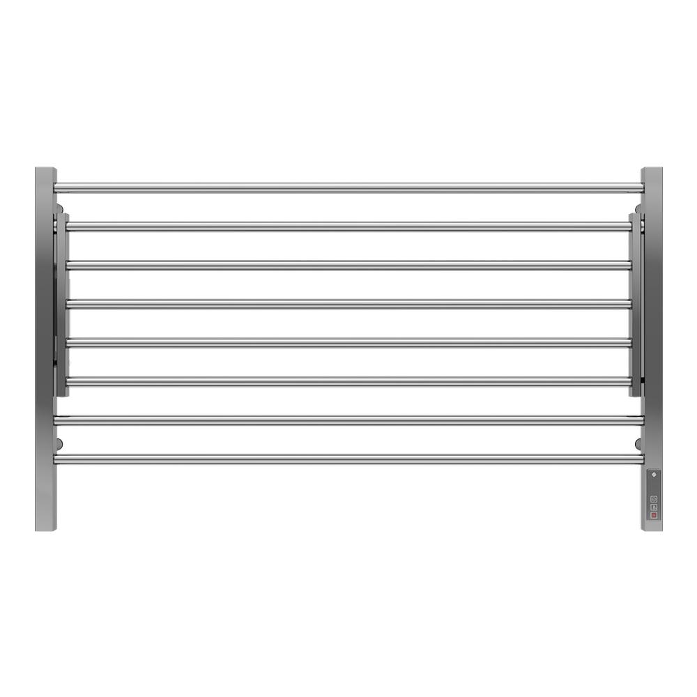 Полотенцесушитель электрический Terminus Горизонт П8 100х60