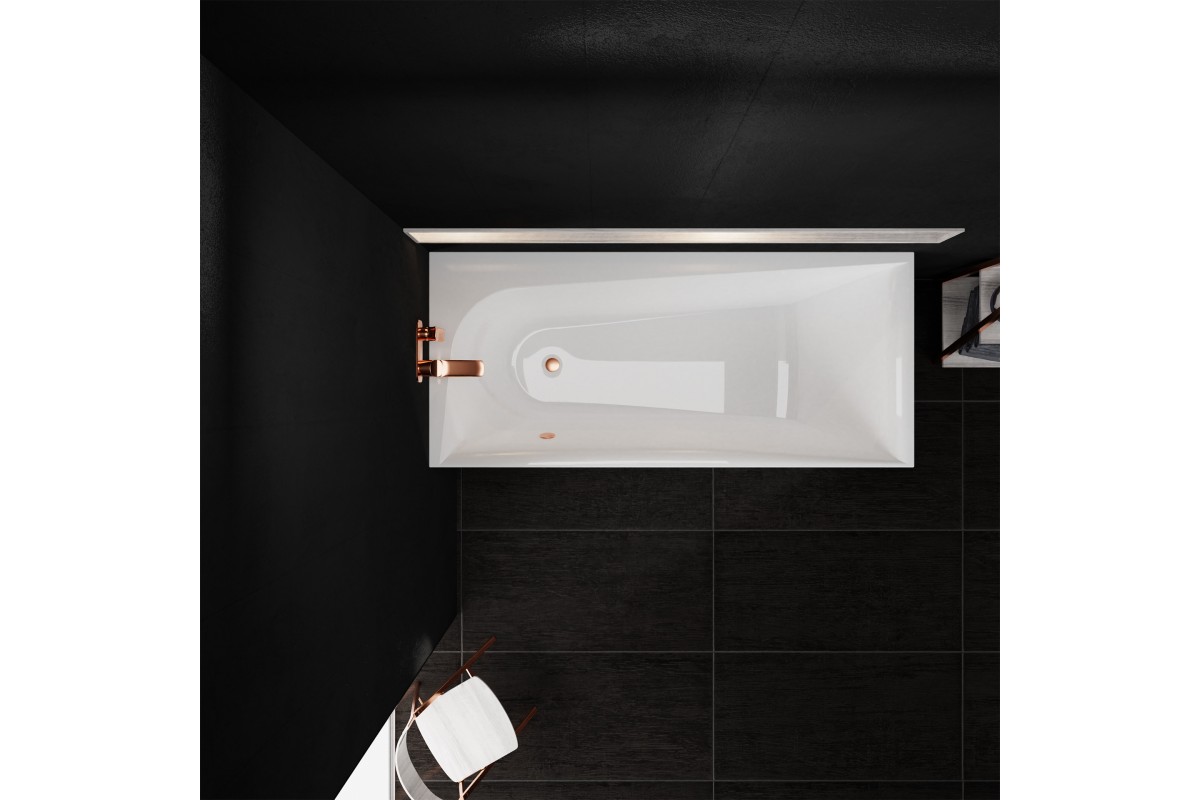Ванна акриловая Vayer Boomerang 190x90 L от магазина Vanna-Vanna.ru!