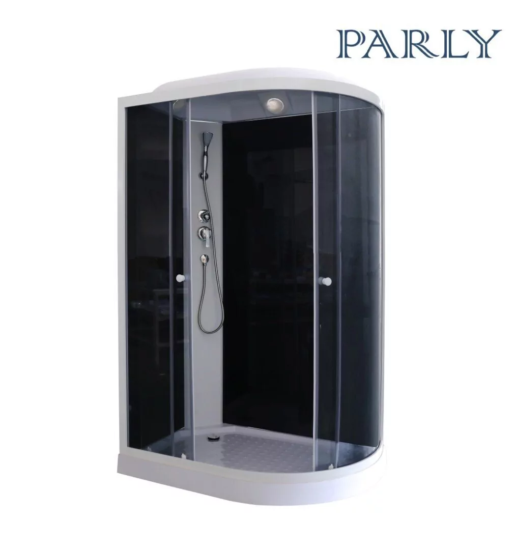 Душевая кабина Parly Classic Эконом EC1231L 120x80