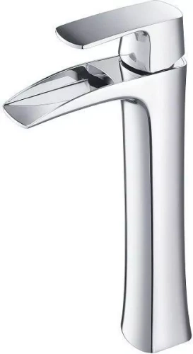 Смеситель для раковины Timo Lumi 4211/00F хром от магазина Vanna-Vanna.ru!