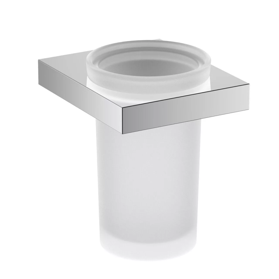 Стакан для щеток Timo Petruma 15233/00 хром