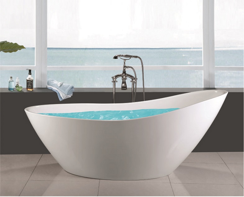 Ванна Esbano London (white) 1800x800x750