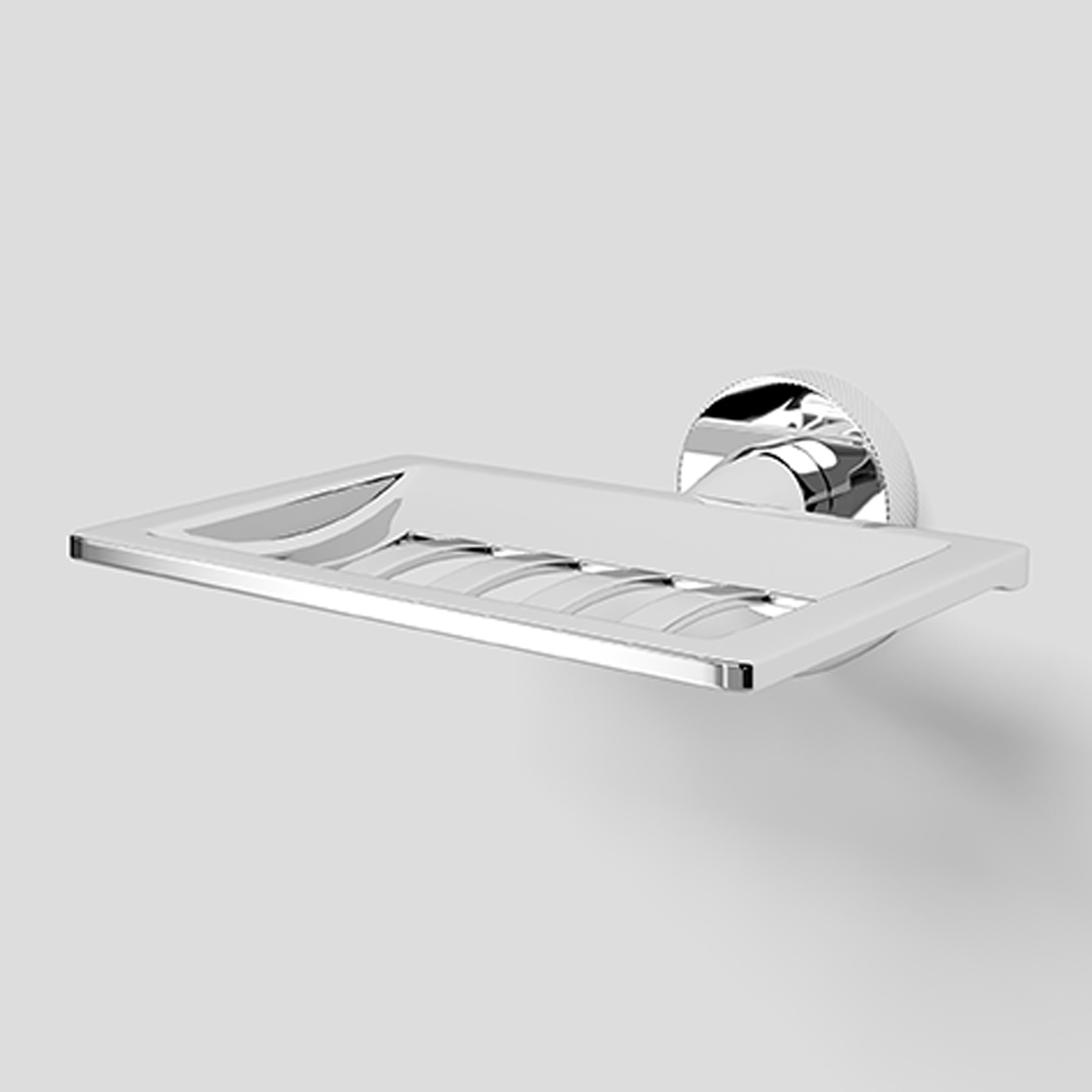 Мыльница WasserKRAFT Mosel K-46669