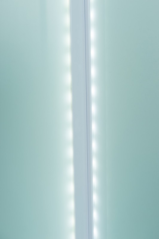 Душевая кабина Esbano ES-L129CKR 120х90х210