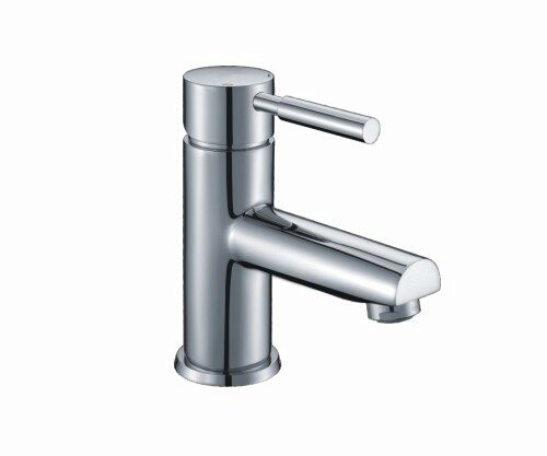 Смеситель для раковины WasserKraft Main 4103 хром