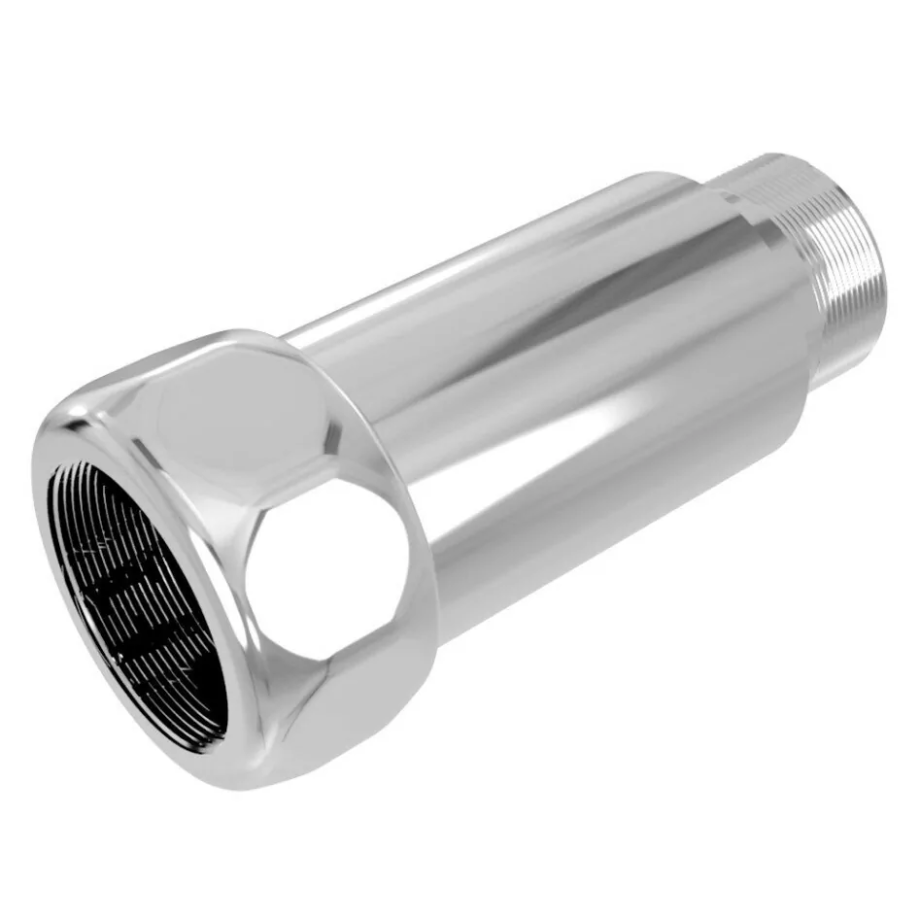 Переходник прямой Domoterm 1х3/4 ВРХНР