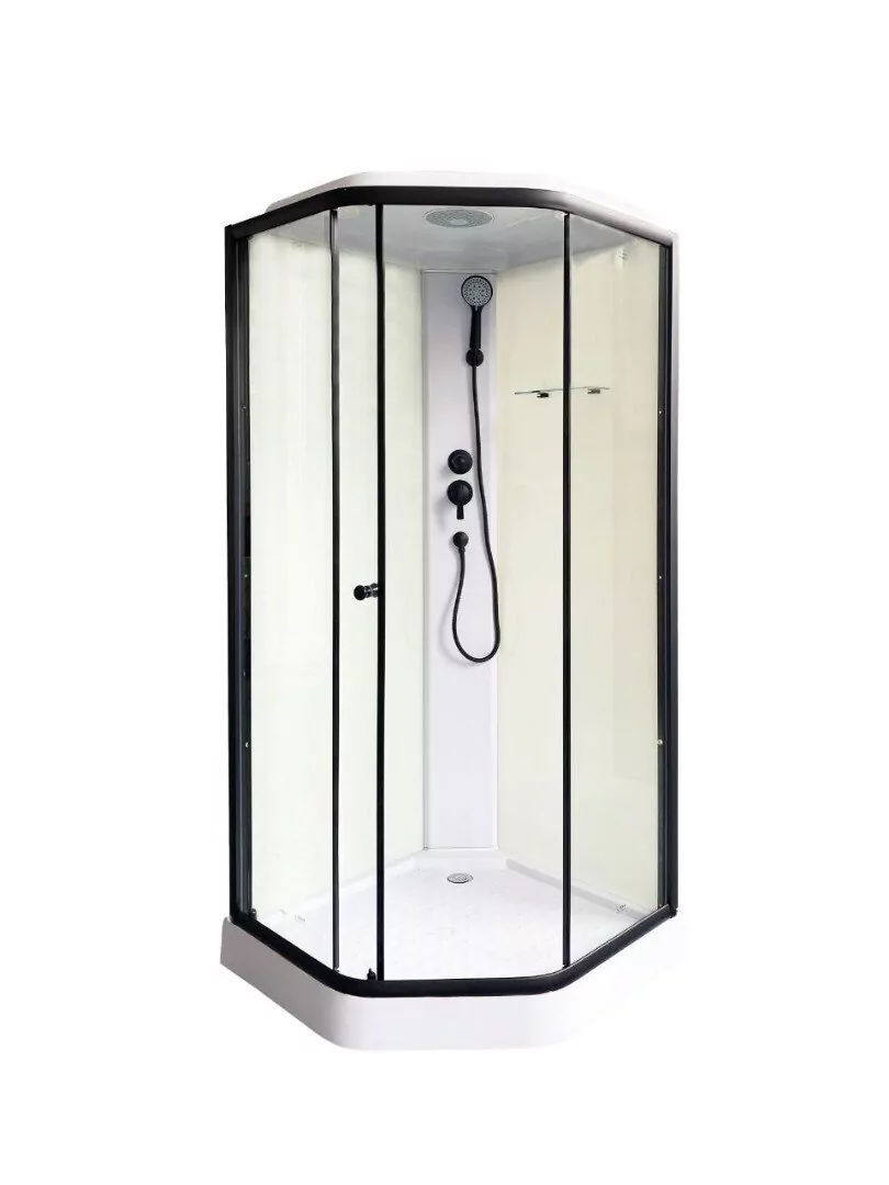 Душевая кабина Parly Penta P91B 90x90