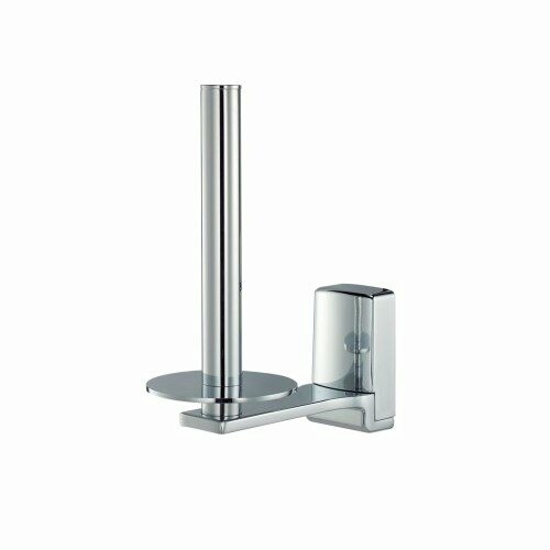 Держатель запасного рулона WasserKraft Leine K-5097 хром