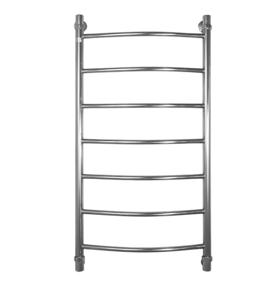 Полотенцесушитель водяной Energy Classic 1000x500 хром