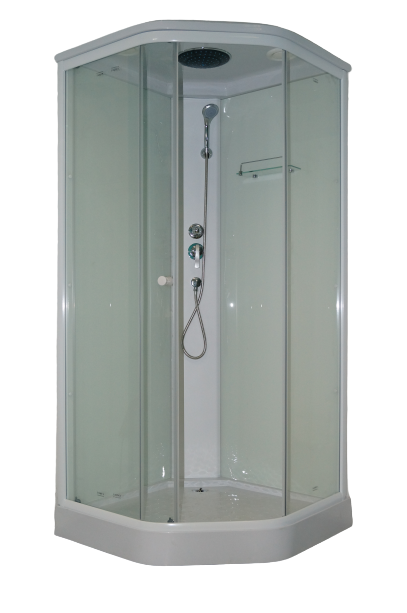 Душевая кабина Parly Penta P91 90x90