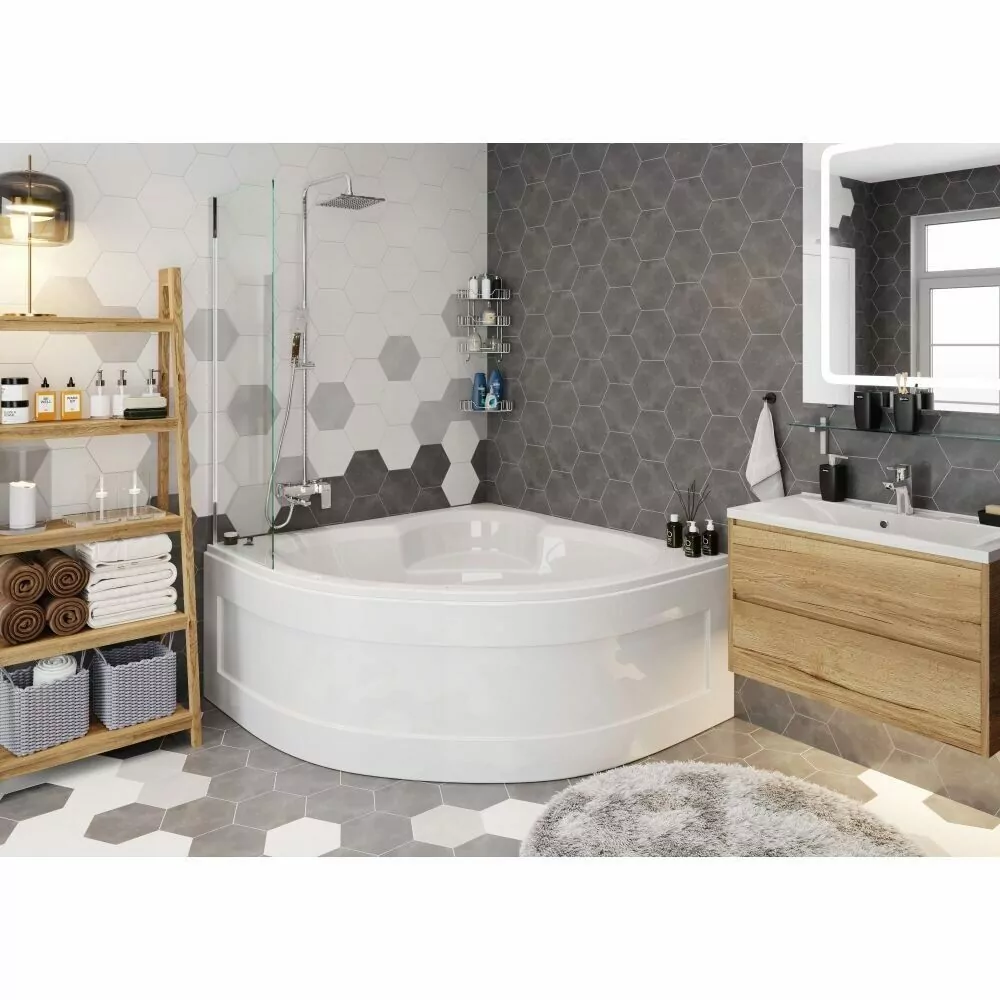 Панель фронтальная Vagnerplast Mini Catalina 125