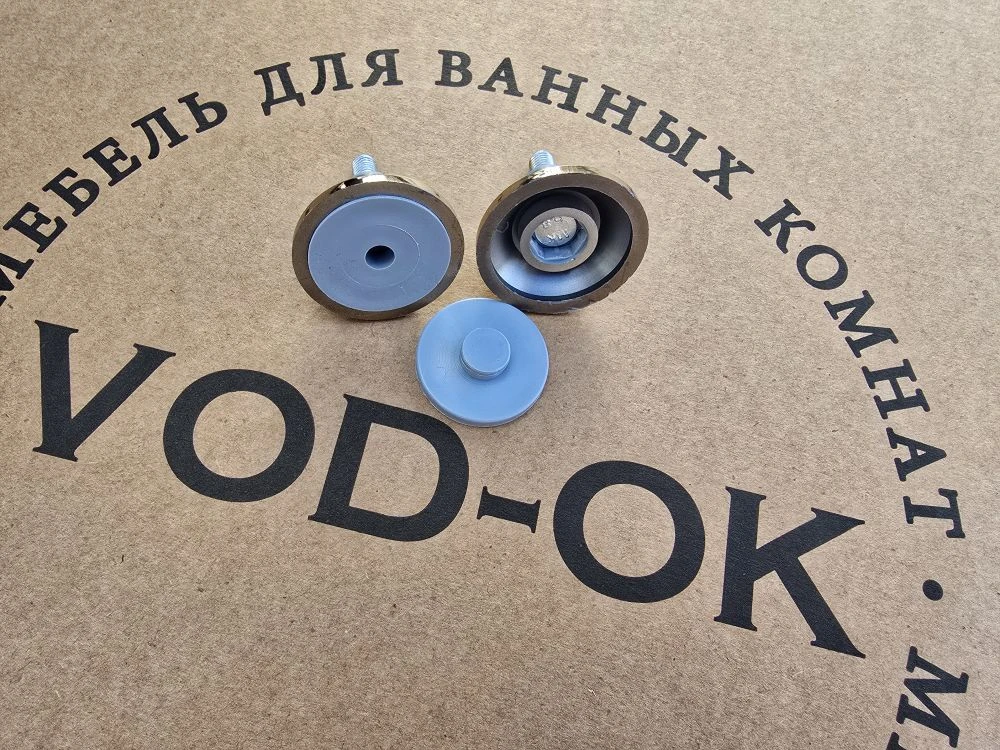 Экран под ванну Vod-ok Купе 180 раздвижной Черный глянец