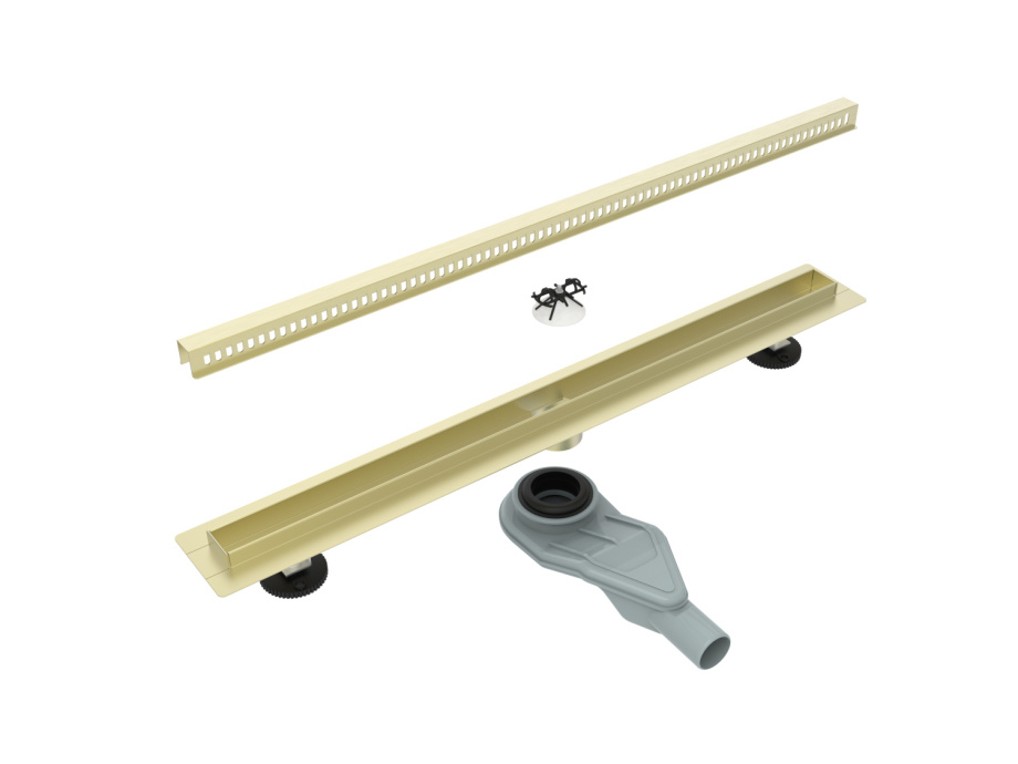 Душевой лоток Esbano S-SIDE-80SG