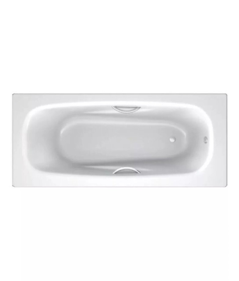 Ванна стальная BLB Universal HG B70H/B 170х70 с отверстиями под ручки