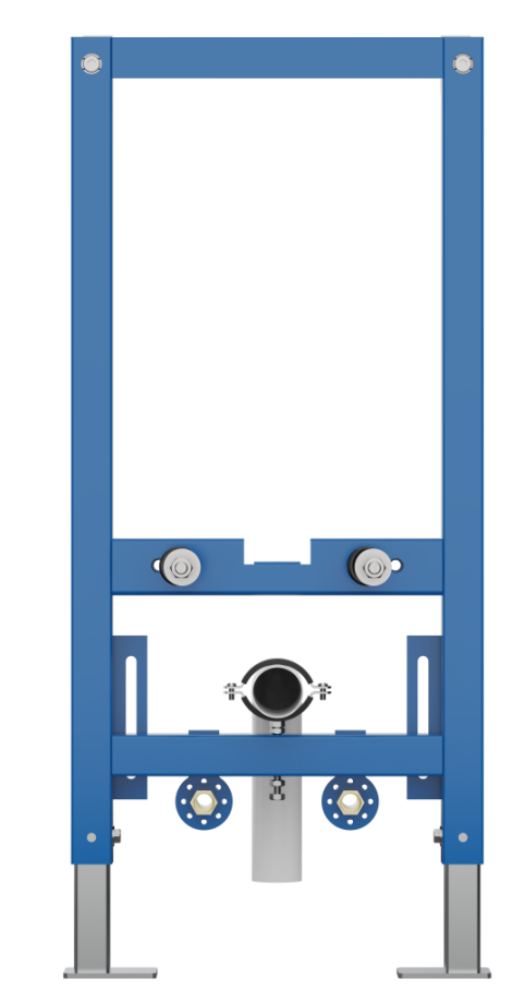 Инсталляция для подвесного биде IBERICA BLANCA MARCO BIDE (IBB003.0.000.000.000)
