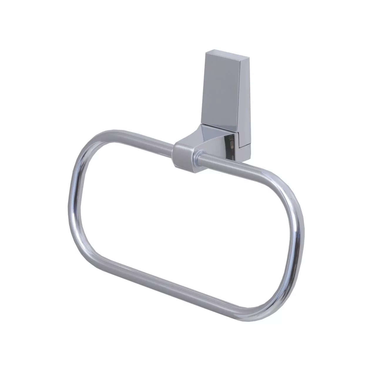 Полотенцедержатель WasserKraft Lopau K-6060 хром