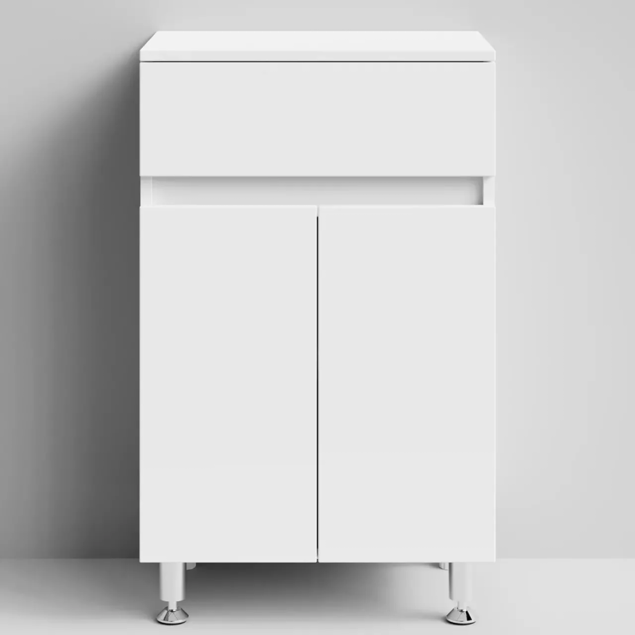 Тумба-комод Vod-ok Тендер 50 белая