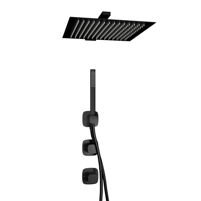 Душевой комплект WasserKRAFT A9151.264.219.162.327.242.217