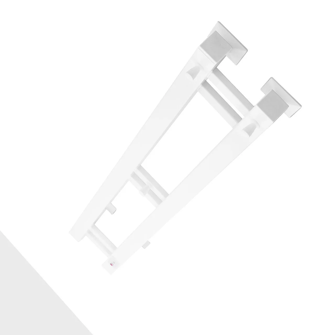 Полотенцесушитель электрический Energy Dart 1200х100 с таймером, белый матовый