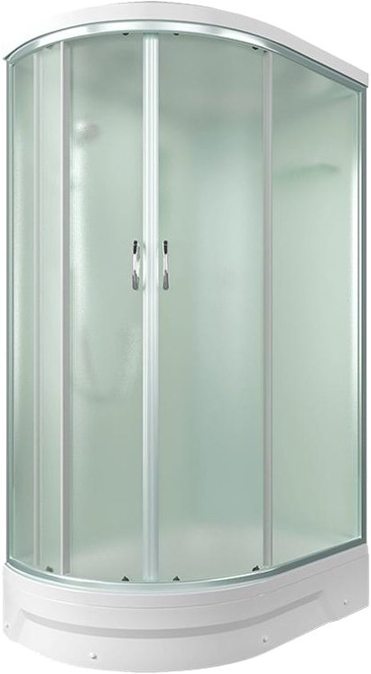 Душевая кабина Erlit Comfort MR351226L-C3-RUS 120х80