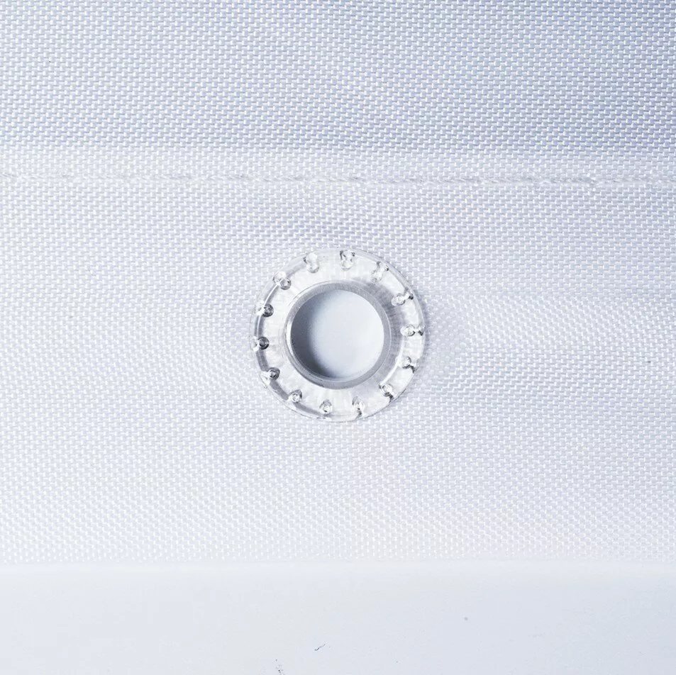 Тканевая шторка WasserKraft Vils SC-10203