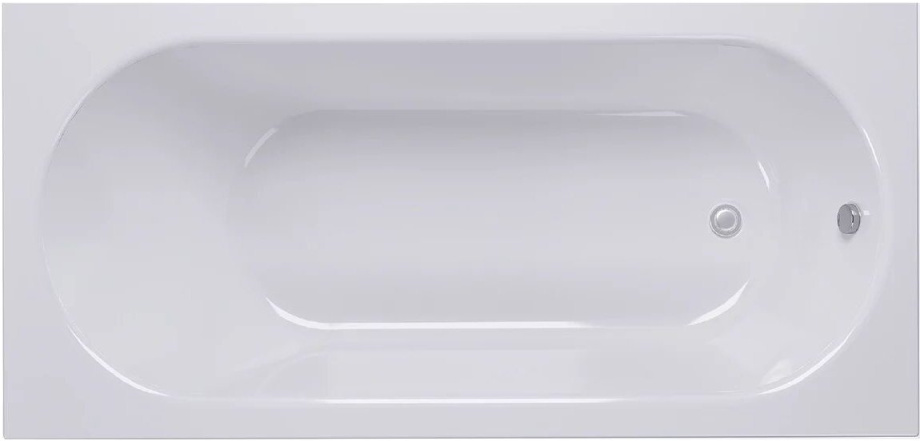 Ванна акриловая Alex Baitler Baikal 190x80