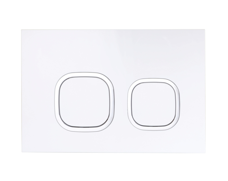 Кнопка смыва Esbano LPS-10GW