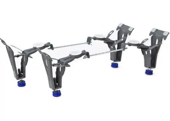 Ножки для стальных ванн Kaldewei 5030 универсальные