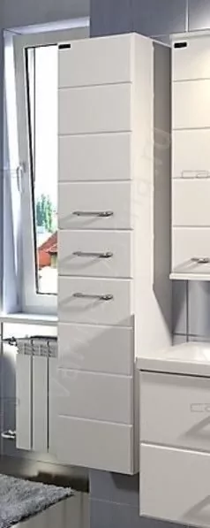 Пенал Санта Омега 30 L/R подвесной от магазина Vanna-Vanna.ru!