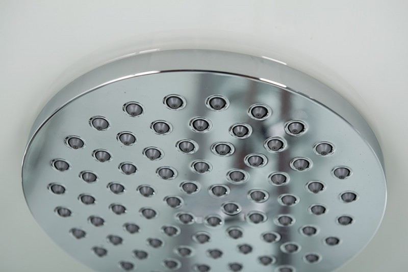 Душевая кабина Esbano EST-100CKR 100х100х210