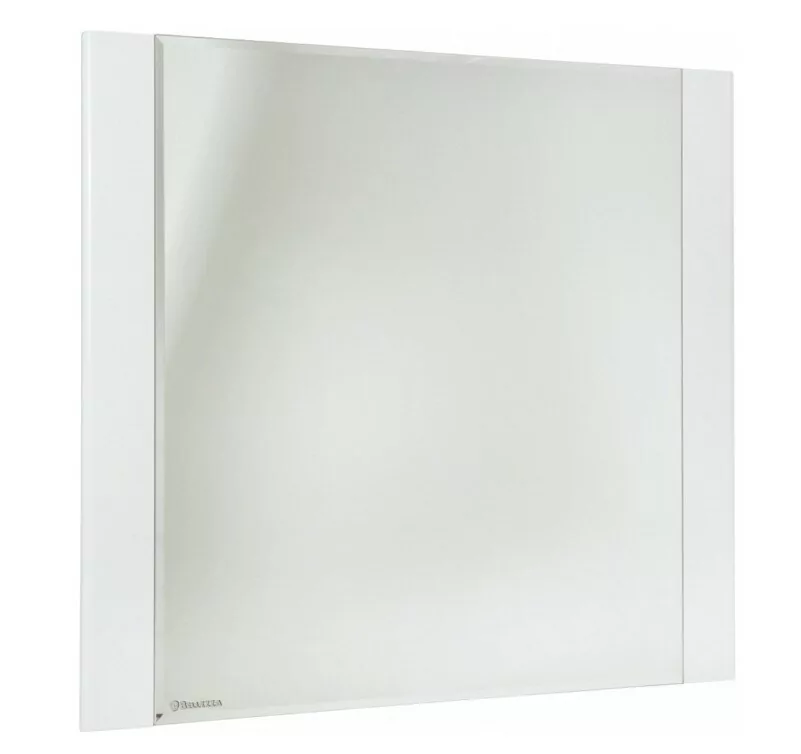 Зеркало Bellezza Сесилия 85 белый