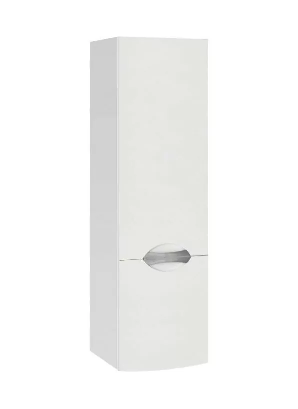 Пенал Style Line Жасмин-2 36 L/R Люкс, подвесной, белый