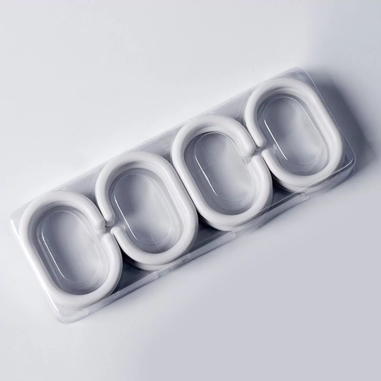 Тканевая шторка WasserKraft Main SC-47101