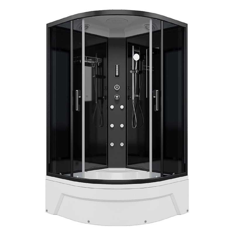 Душевая кабина Erlit ER570926-C2-RUS 90х90