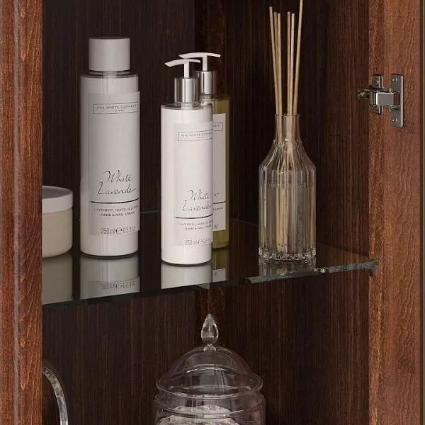 Пенал Opadiris Лоренцо 55 светлый орех