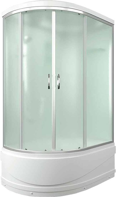 Душевая кабина Erlit Comfort MR3512TPR-C3-RUS 120х80