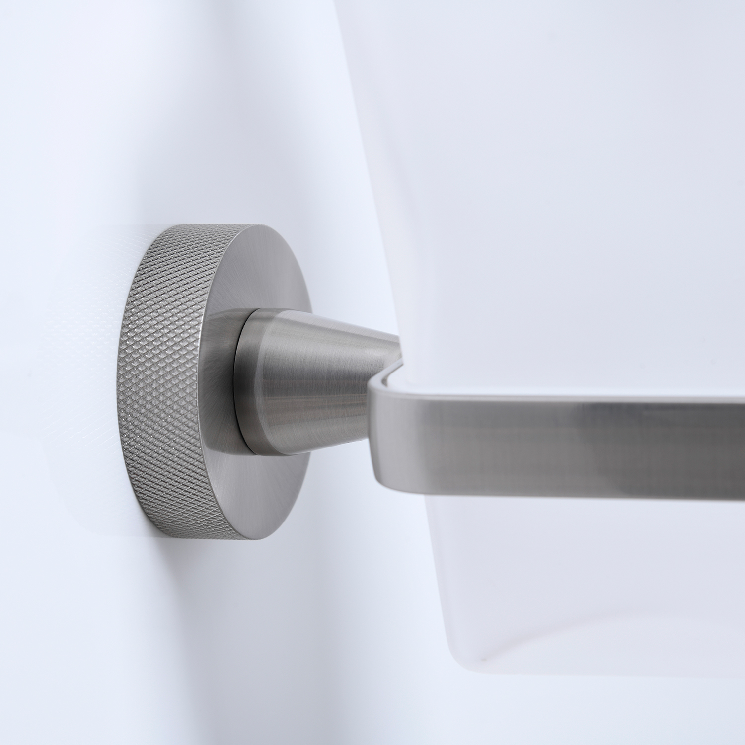 Ершик для унитаза WasserKRAFT Tauber K-64427