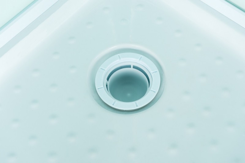 Душевая кабина Esbano ES-L129CKR 120х90х210