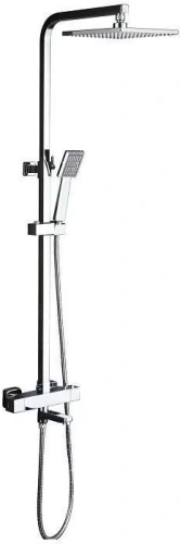 Душевая стойка Timo Tetra-thermo SX-0169/00 хром от магазина Vanna-Vanna.ru!