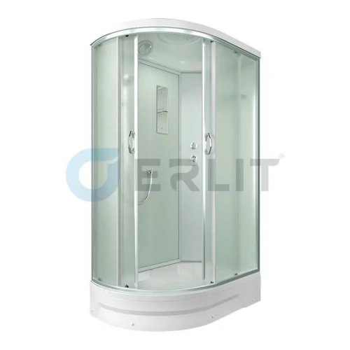 Душевая кабина Erlit ER351226R-C3 120x80 от магазина Vanna-Vanna.ru!