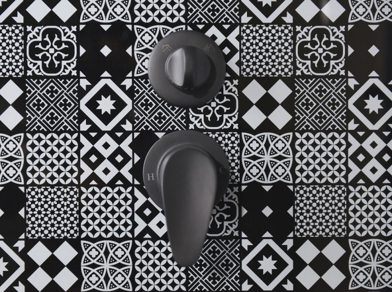 Душевая кабина Esbano ESB-80CR 80х80х210